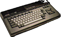 Philips NMS8020 MSX 2