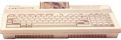 Spectra Video SVI728 MSX 1