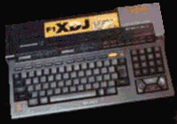 Sony F1-XDJ MSX2+
