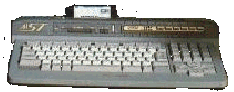 MSX Turbo R FS-A1ST